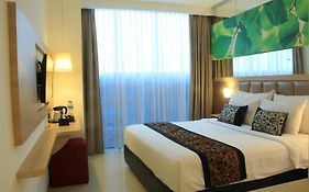 Hotel Agria Bogor